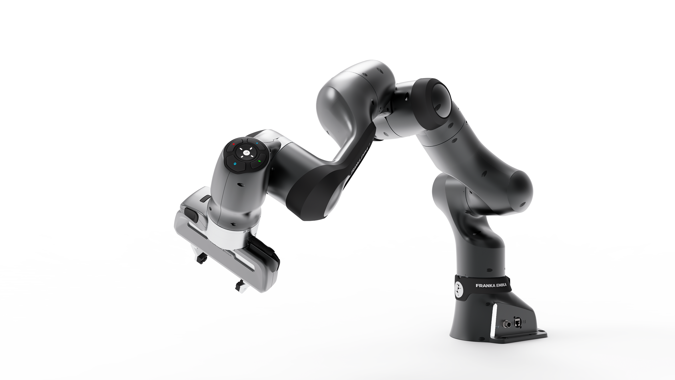 Franka Emika "Franka Production 3"