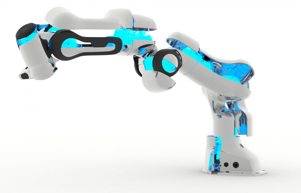 Franka Emika Roboter