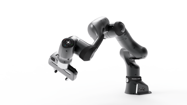 Franka Emika "Franka Production 3"