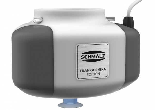 Franka Emika Roboter