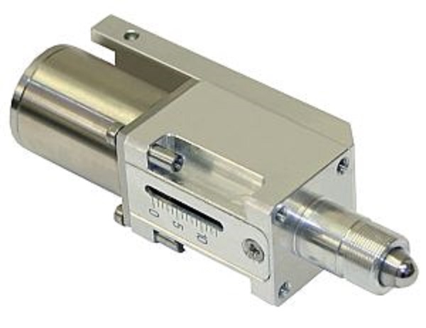 Aktuatoren | Mechanik | Vision Optik-Mechanik WebShop