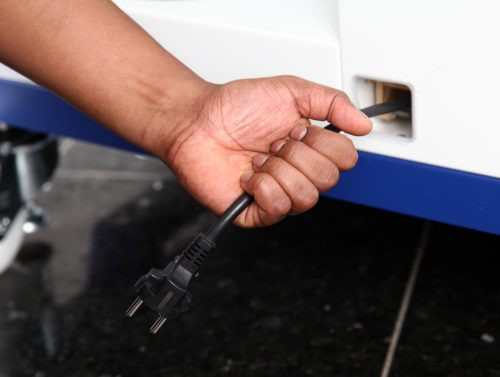 Vision Laserschweißsystem LWI V ToolRoom