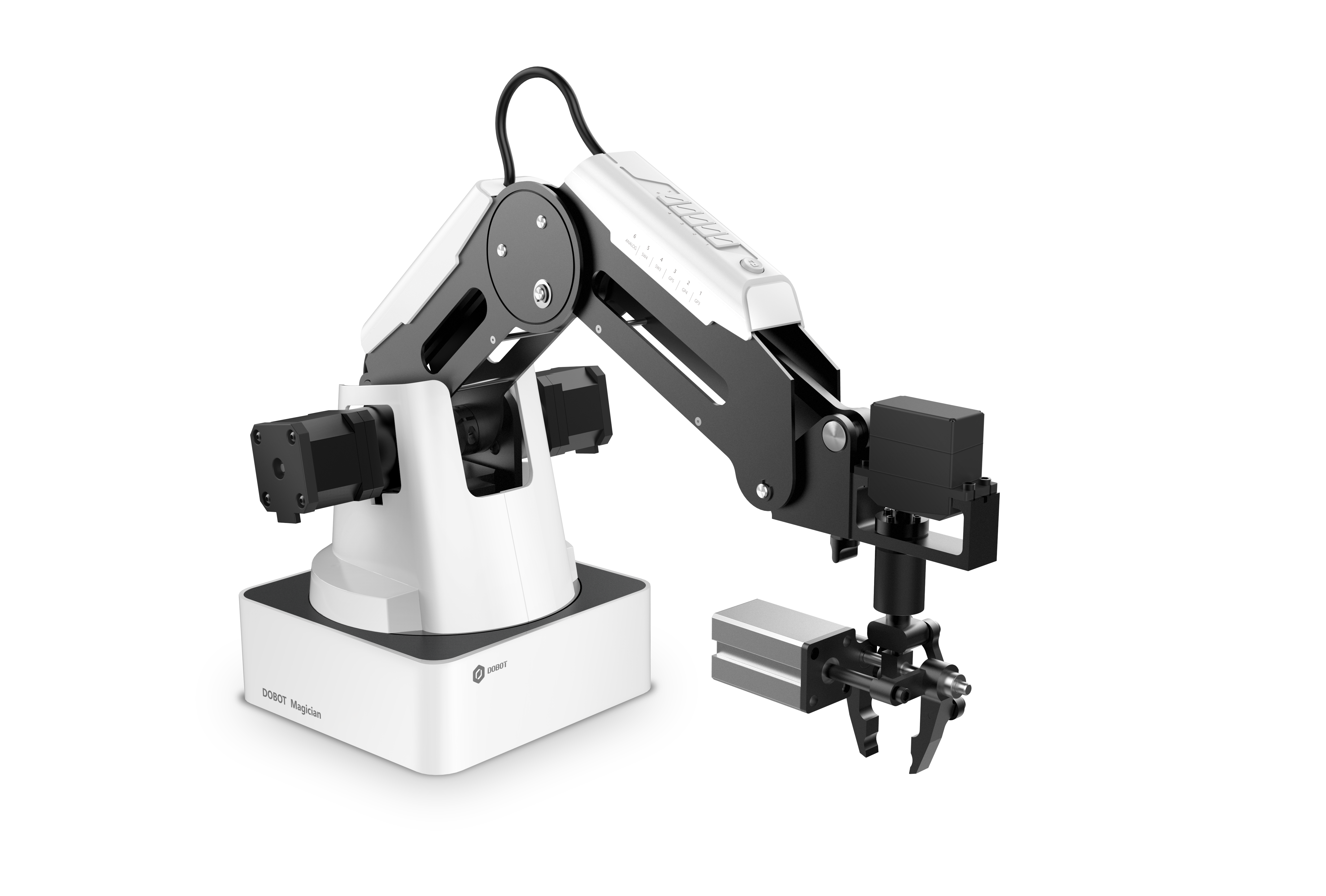 Dobot Magician Educational Version | Education | Robotik | Vision Optik ...