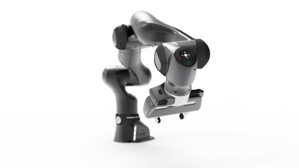 Franka Emika "Franka Production 3"